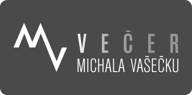 Večer Michala Vašečku: Resistance is the Secret of Joy