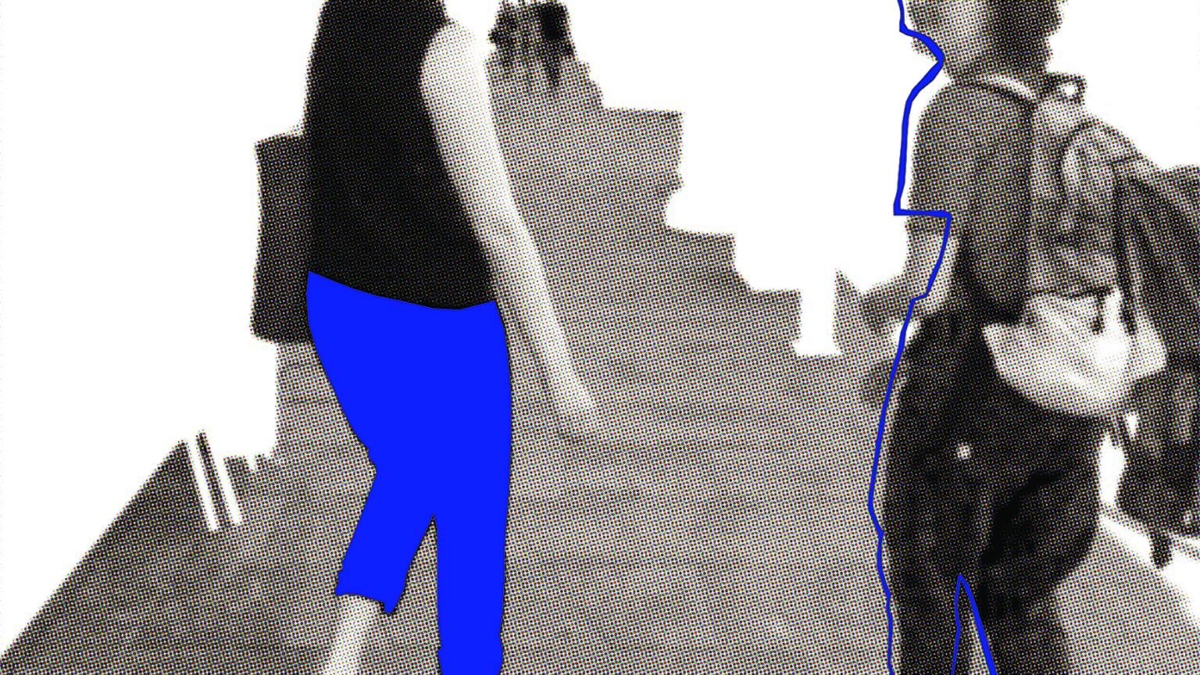Concrete Yet Indefinite (performance) Concrete Yet Indefinite (performance)