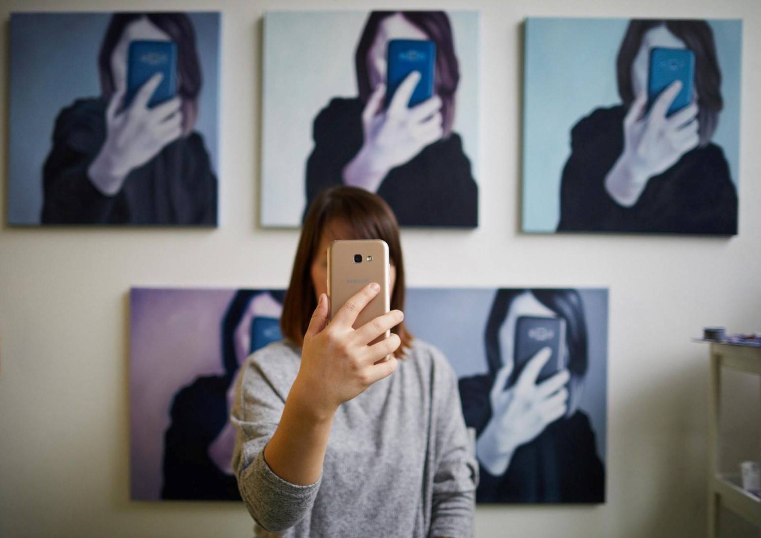 YAT – Martina Rötlingová
