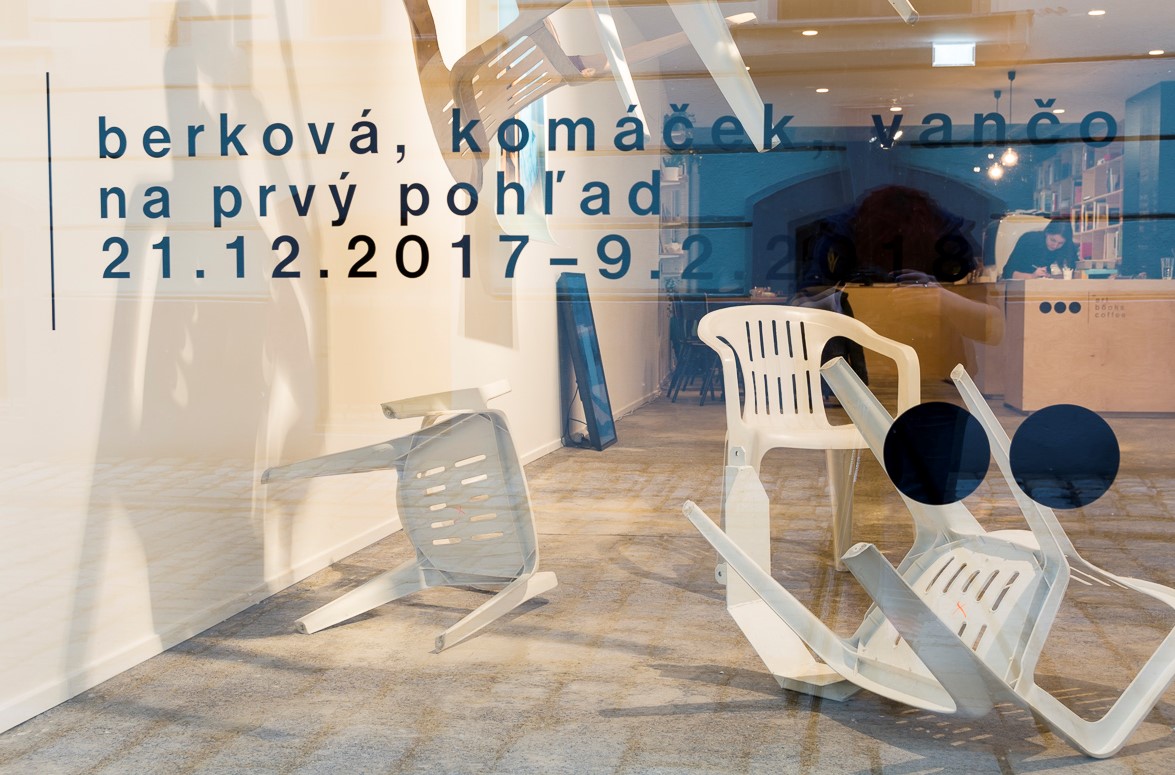 „Na prvý pohľad“