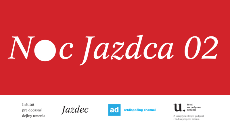 II. Noc Jazdca