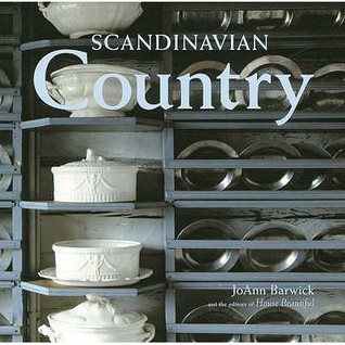 Scandinavian Country (JoAnn Barwick)