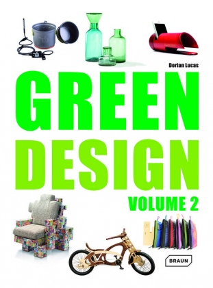 Green Design, Vol. 2 (Dorian Lucas)