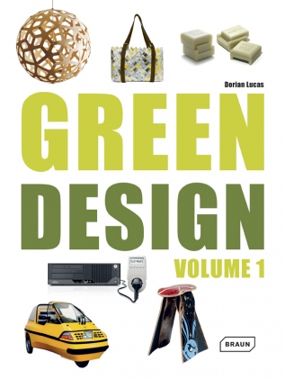 Green Design, Vol. 1 (Dorian Lucas)