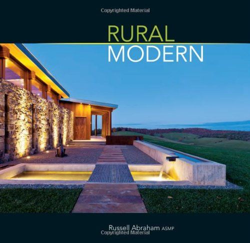 Rural Modern (Russell Abraham ASMP)