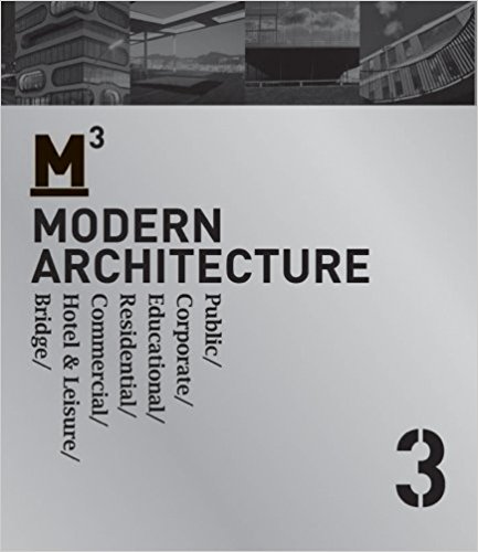 M3 360 Modern Architecture 3 (AZUR corporation)