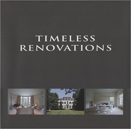 Timeless Renovations (Wim Pauwels)