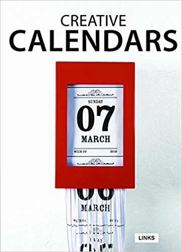 Creative Calendars (Basheer Graphic Group)