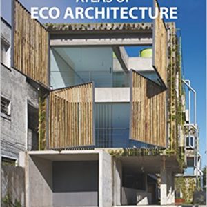 Atlas of Eco Architecture (Alex Sánchez Vidiella)