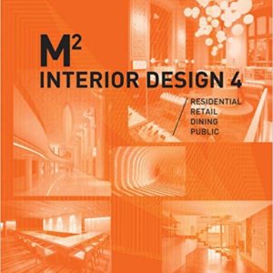 M2 Interior Design Vol. 4 (AZUR corporation)