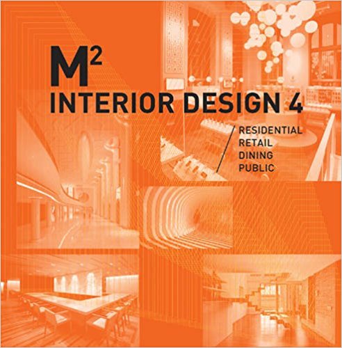 M2 Interior Design Vol. 4 (AZUR corporation)
