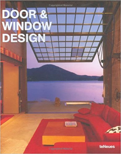 Door and Window Design (Antonio Corcuera)