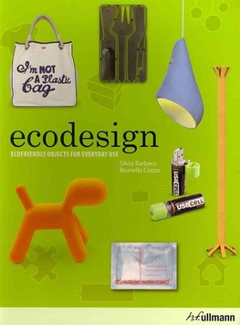 Ecodesign (Silvia Barbero, Brunella Cozzo, Paola Tamborrini)
