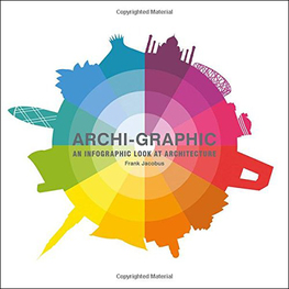Archi-Graphic: An Infographic Look at Architecture (Frank Jacobus)