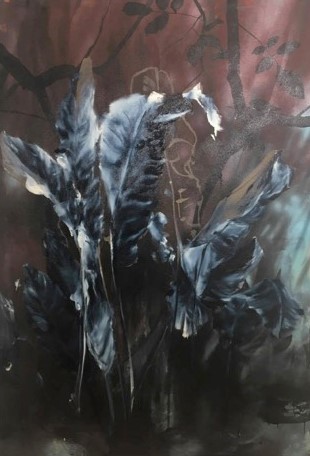 Young Artist Talk – Helen Toth