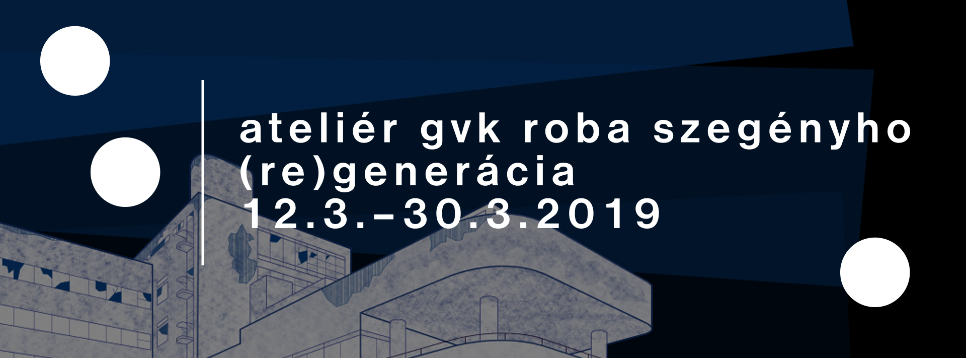 Re/generácia – Risografie z ateliéru GVK Roba Szegényho
