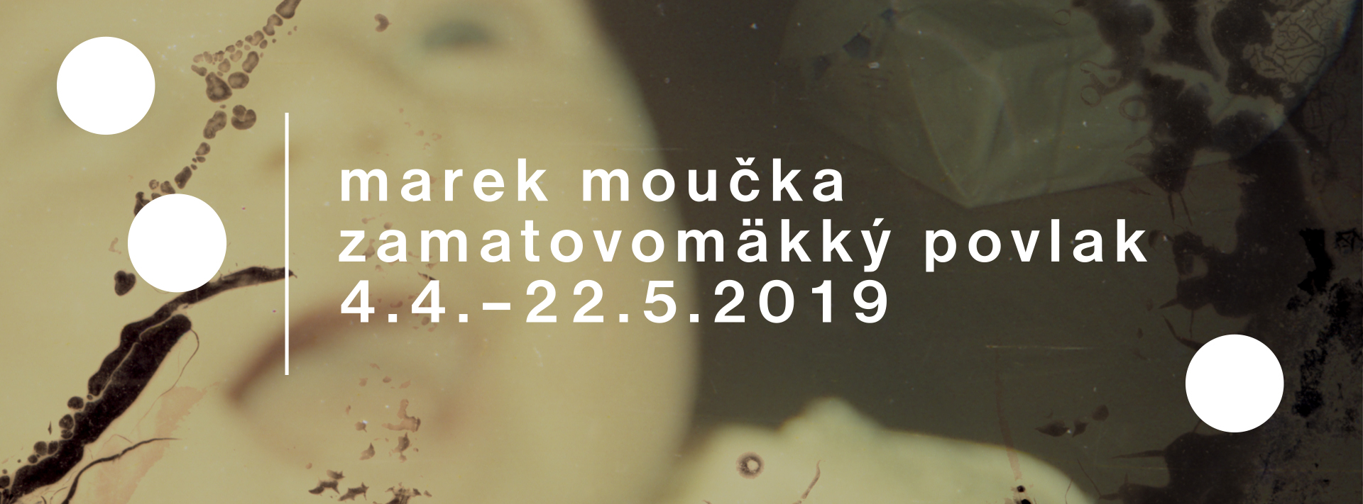 Marek Moučka – Zamatovomäkký povlak