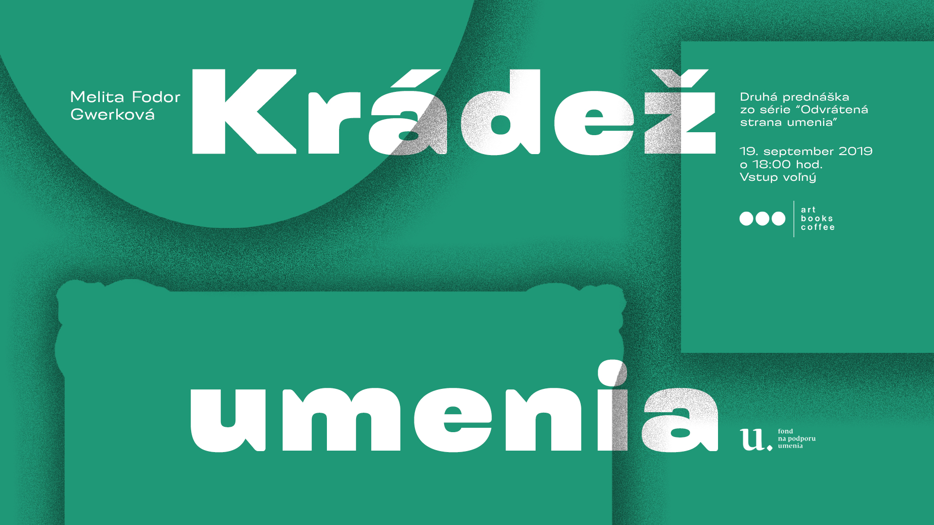 Krádež umenia