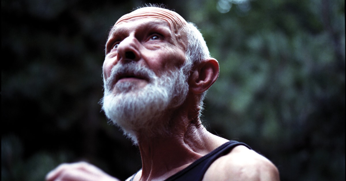 Marko Huba – O Štopkaní