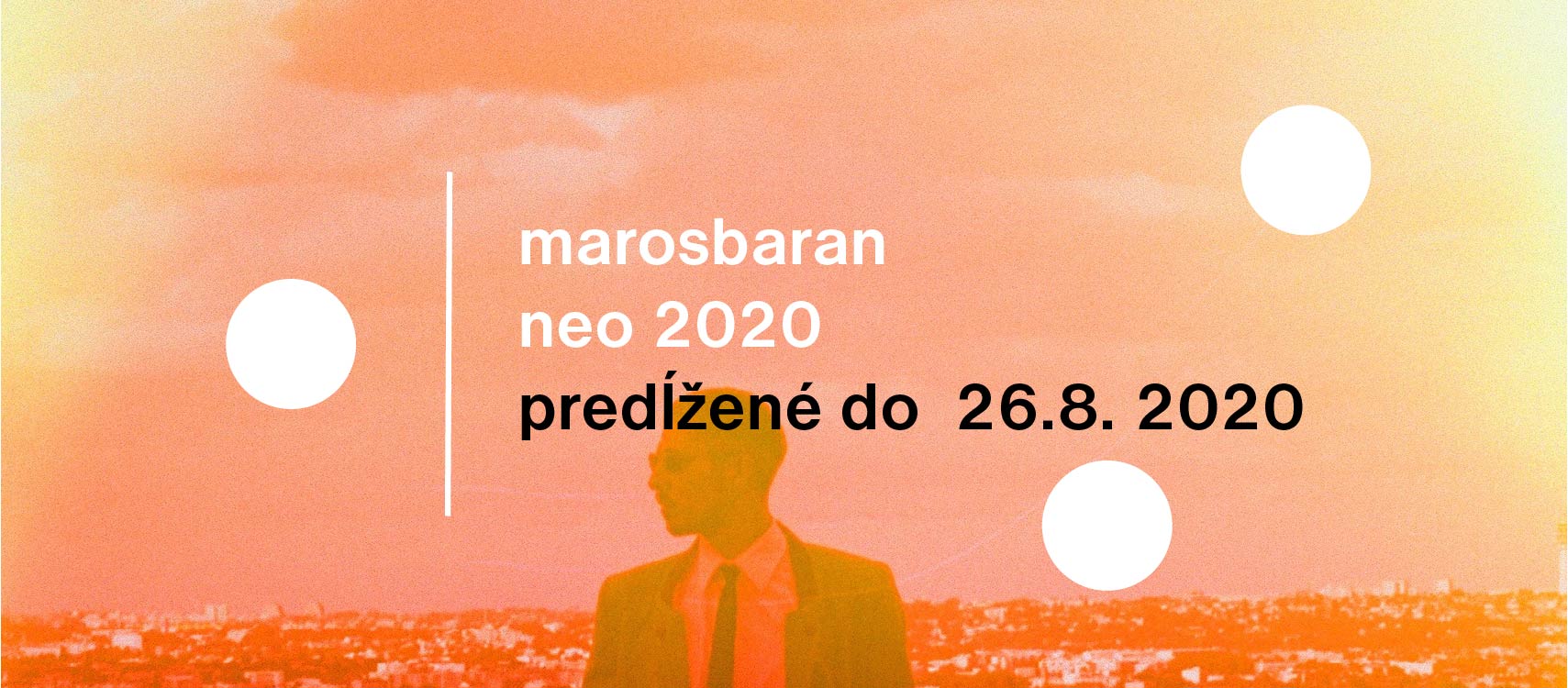 marosbaran – neo 2020