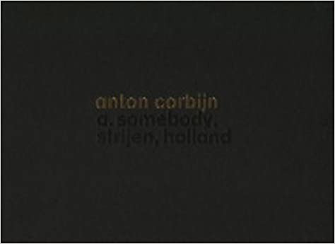 somebody (anton corbijn)