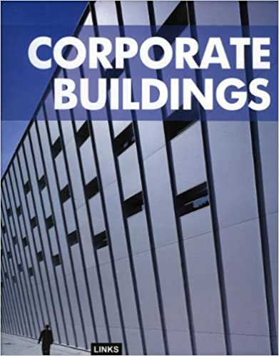 Corporate buildings (Jacobo Krauel)