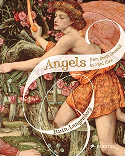 ANGELS: FROM ROSSETTI TO KLEE (ART FLEXI)