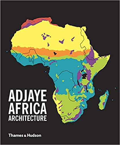 ADJAYE: AFRICA: ARCHITECTURE: COMPACT EDITION