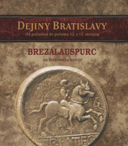 Dejiny Bratislavy 1