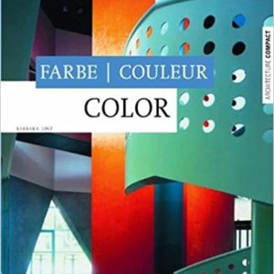 FARBE I COLOUR: ARCHITECTURE COMPACT