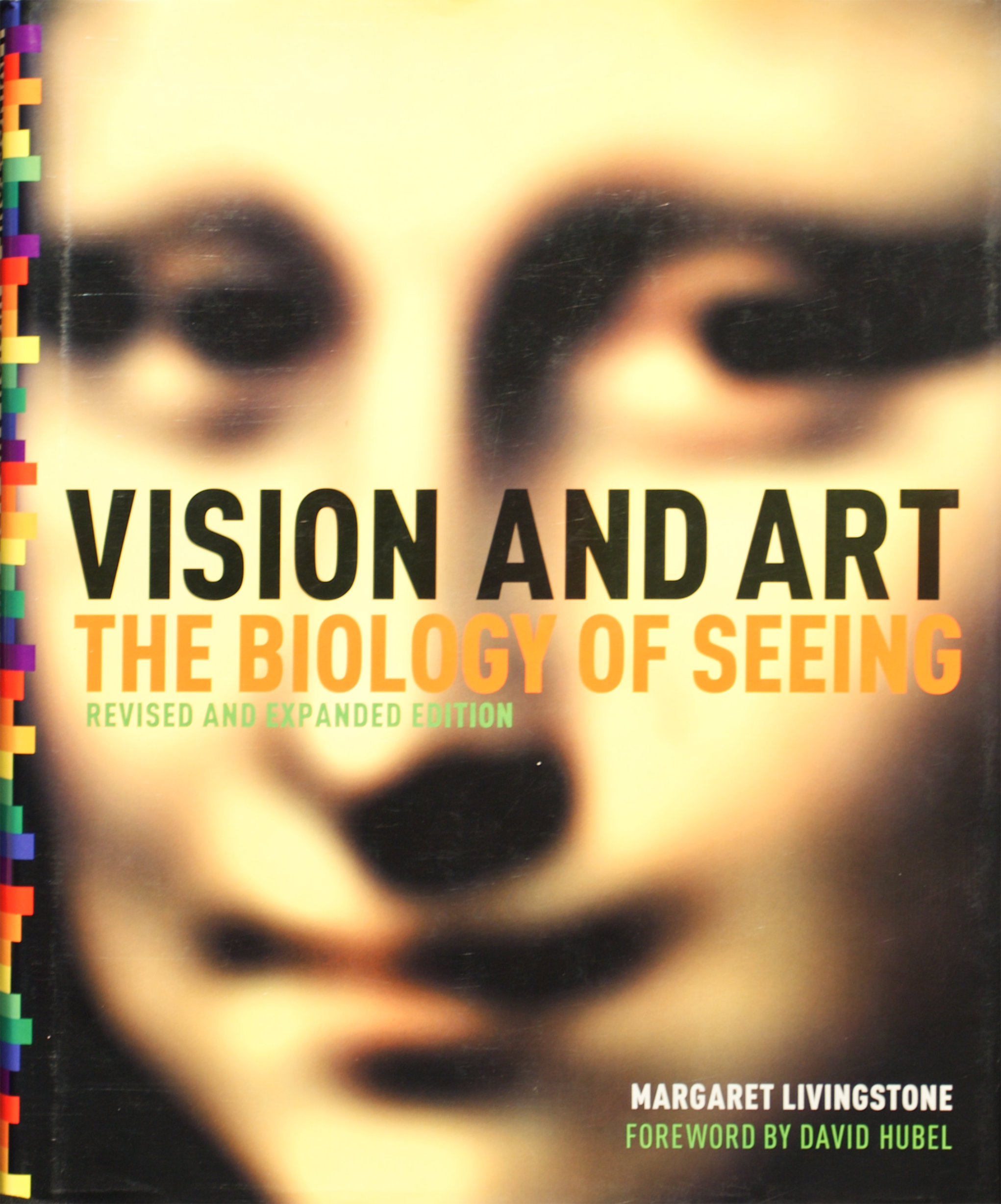 VISION AND ART(UPGRATED AND EXPANDED EDITION)