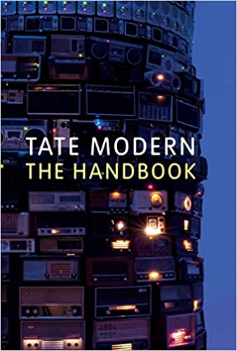 Tate Modern: The Handbook (Matthew Gale)