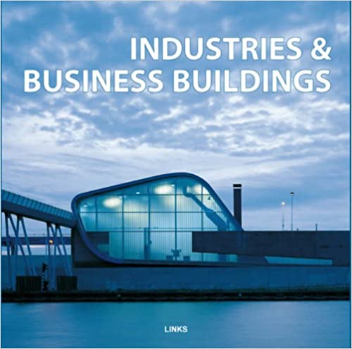 industries & business buildings (Eduard Broto)