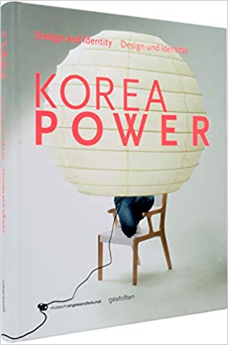 Korea Power: Design & Identity (Klaus Klemp)