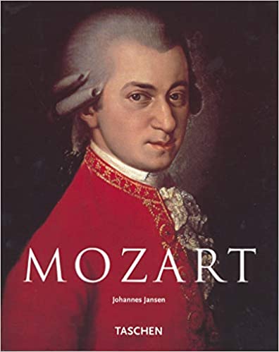 Mozart (Johanenes Jansen)