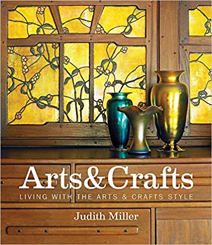 Miller’s Arts and Crafts (Judith Miller)