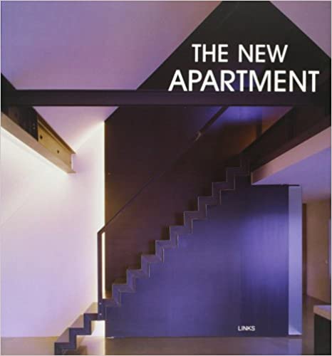 The New Apartment (Arian Mostead)