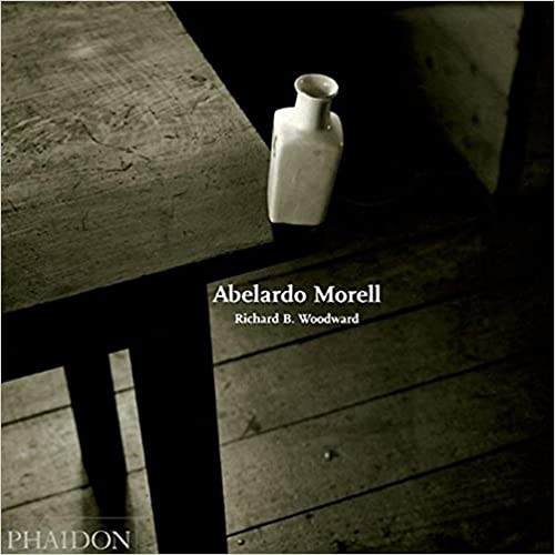 Abelardo Morell (F A GENERAL) (Abelardo Morell, Richard B. Woodward)