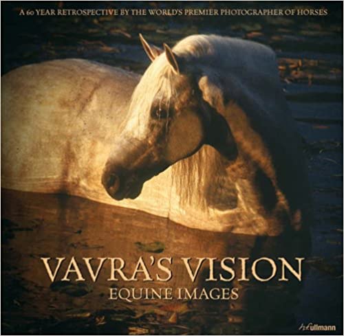 Vavra’s Vision (Robert Vavra)