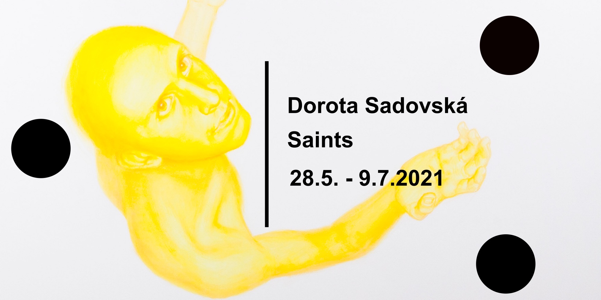Dorota Sadovská – saints