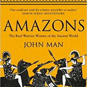 Amazons (John Man)