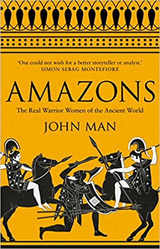 Amazons (John Man)