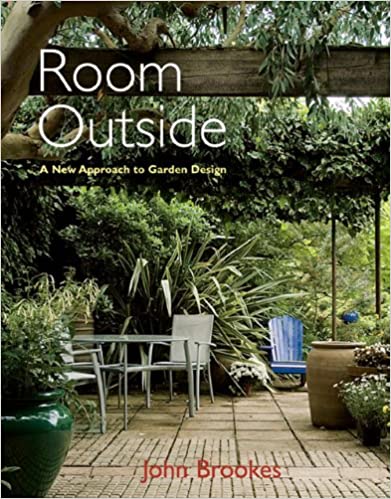 Room Outside: A New Approach to Garden Design