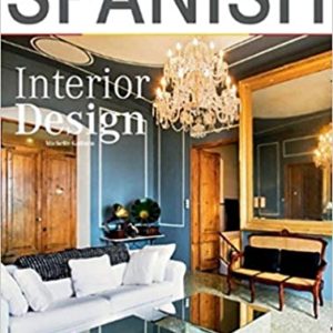 Spanish Interior DSpanish Interior Designesign
