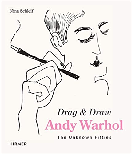 Drag & Draw Andy Warhol