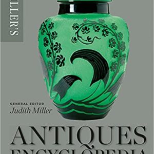 Miller’s Antiques encyclopedia