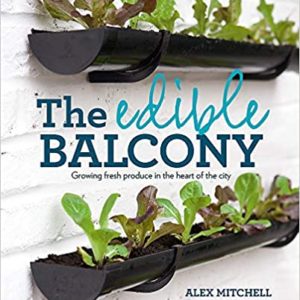Edible Balcony