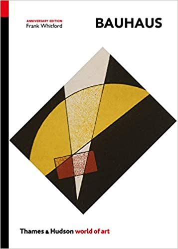 Bauhaus (Aniversary edition Frank Whitford`