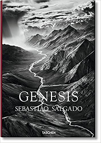Genesis. Sebastião Salgado