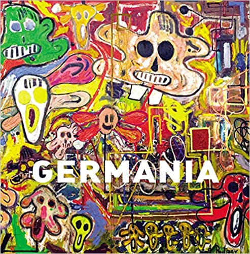 The Triumph of Painting: Germania